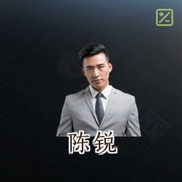 陈锐